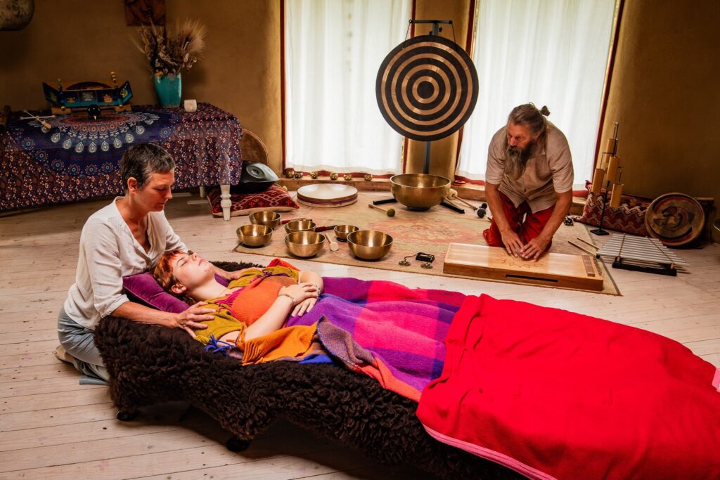 land_van_een_Wake_up_sound