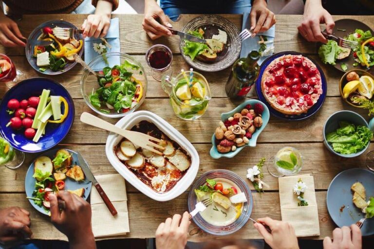 Aan-schuif-tafel