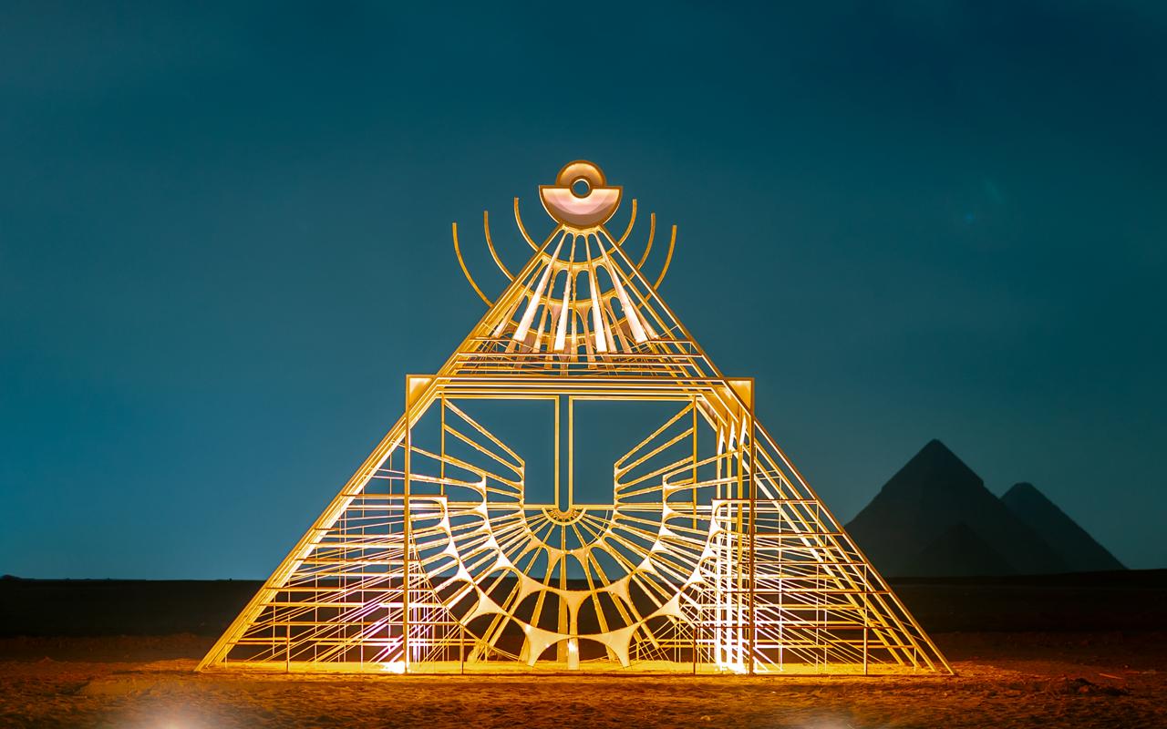 piramide