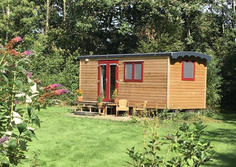 Even rust en opladen